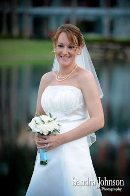 Best Orlando Wedding photographer - Sandra Johnson (SJFoto.com)